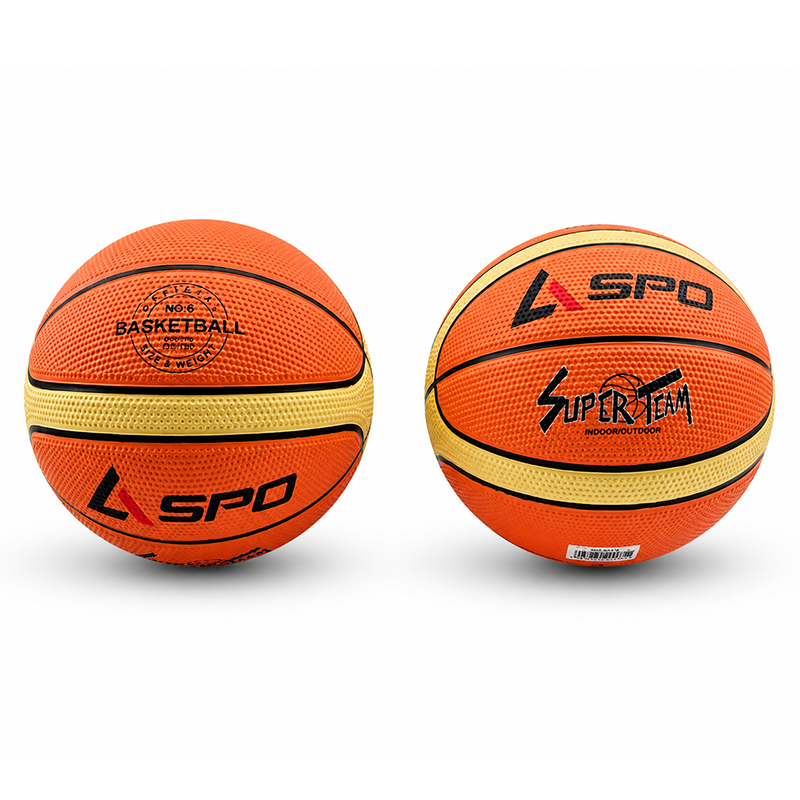ASPO Basketbol topu 6 nömre